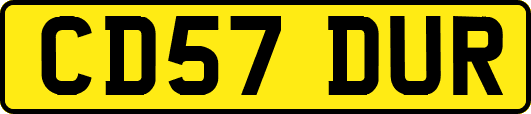 CD57DUR