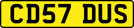 CD57DUS