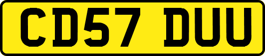 CD57DUU
