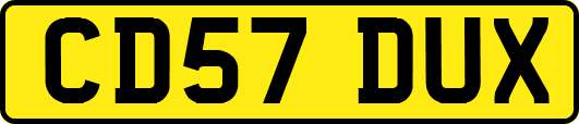 CD57DUX