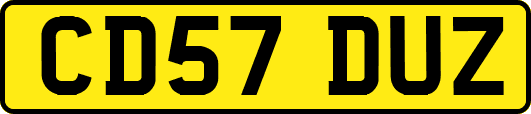 CD57DUZ