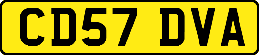 CD57DVA