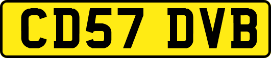 CD57DVB