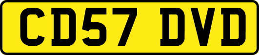 CD57DVD
