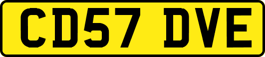 CD57DVE