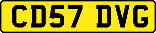 CD57DVG