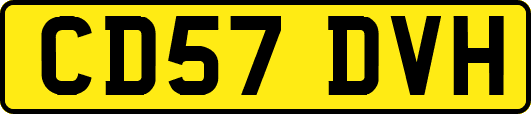 CD57DVH