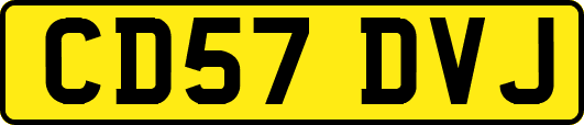CD57DVJ