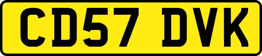 CD57DVK