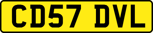CD57DVL