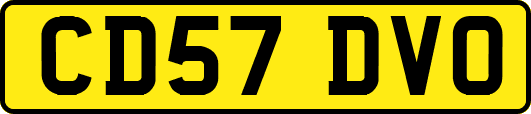 CD57DVO