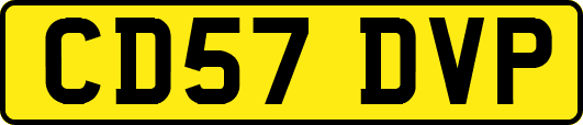CD57DVP