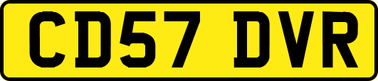 CD57DVR