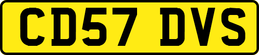 CD57DVS