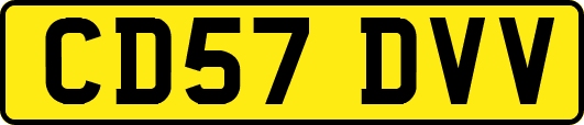 CD57DVV