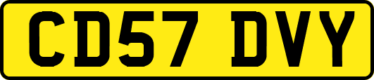 CD57DVY