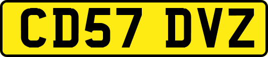CD57DVZ