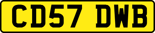 CD57DWB