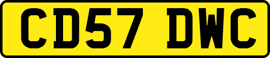 CD57DWC