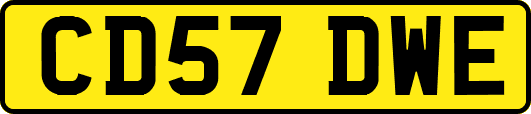 CD57DWE