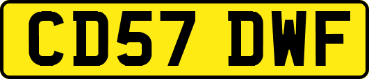 CD57DWF