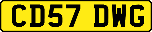 CD57DWG
