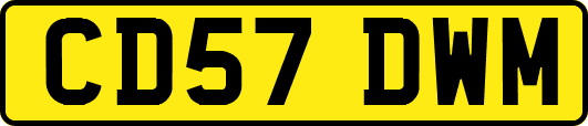 CD57DWM