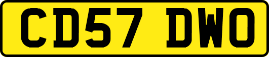 CD57DWO