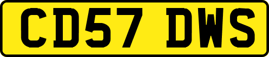 CD57DWS