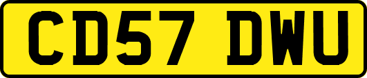 CD57DWU