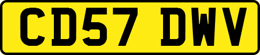 CD57DWV
