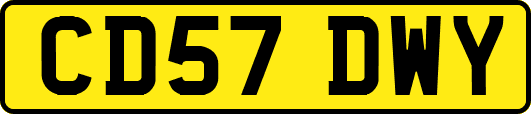 CD57DWY