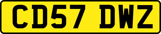 CD57DWZ