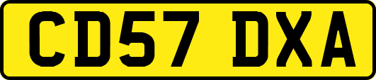 CD57DXA