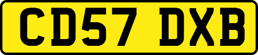 CD57DXB