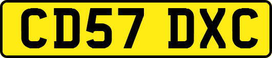 CD57DXC