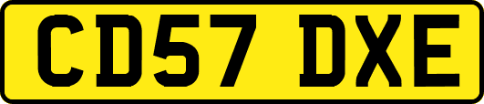 CD57DXE