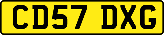 CD57DXG