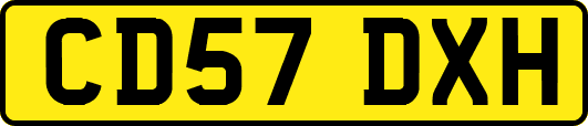 CD57DXH