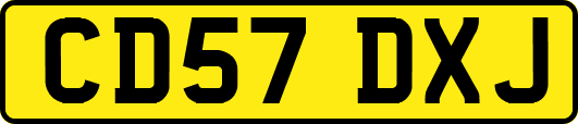 CD57DXJ