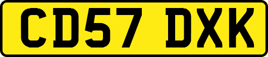 CD57DXK