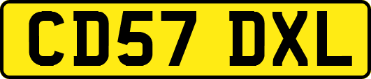 CD57DXL