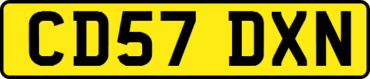CD57DXN