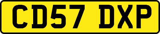 CD57DXP