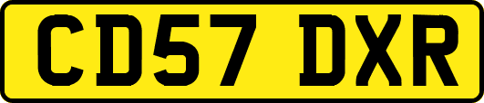 CD57DXR