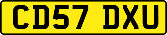 CD57DXU
