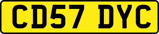 CD57DYC