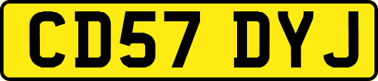 CD57DYJ
