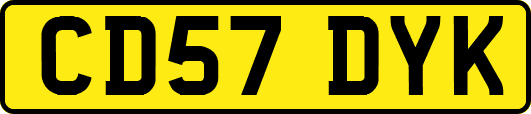 CD57DYK