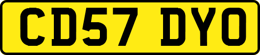 CD57DYO